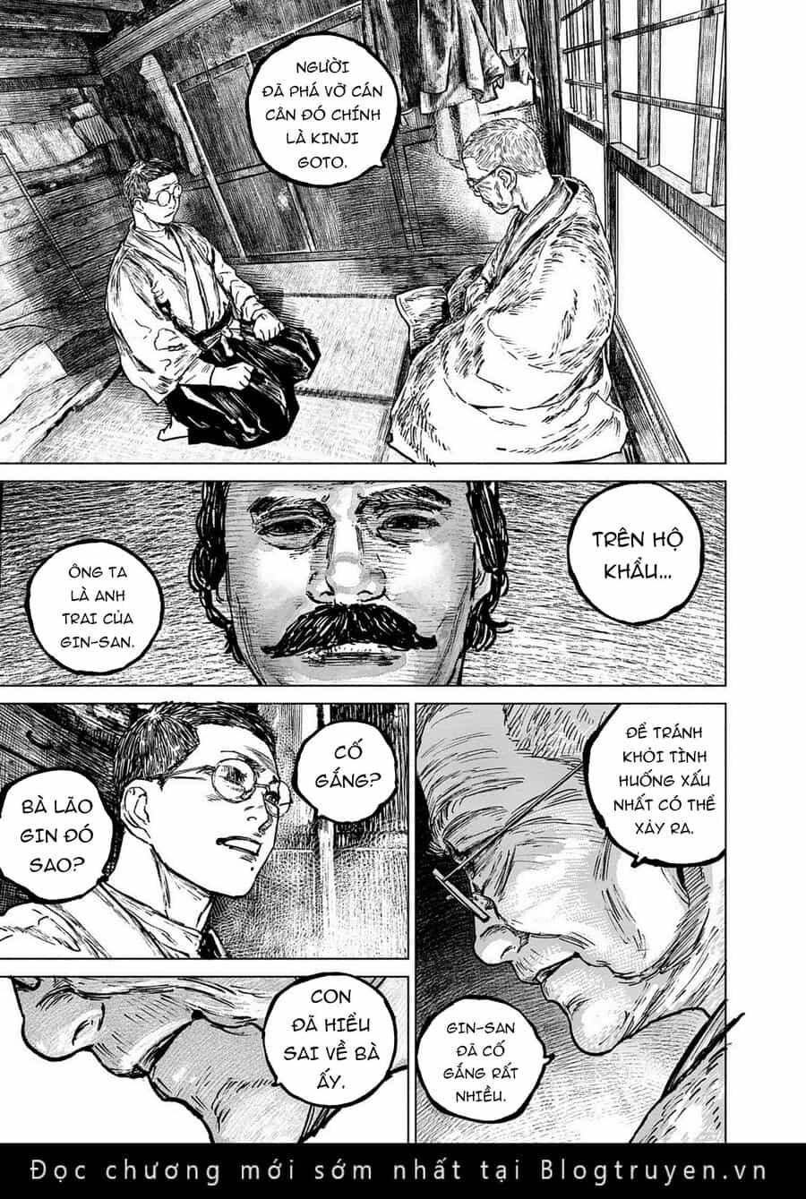 Gannibal - Chương 82 - ảnh 11