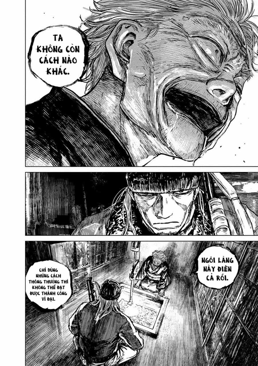 Gannibal - Chương 82 - ảnh 14