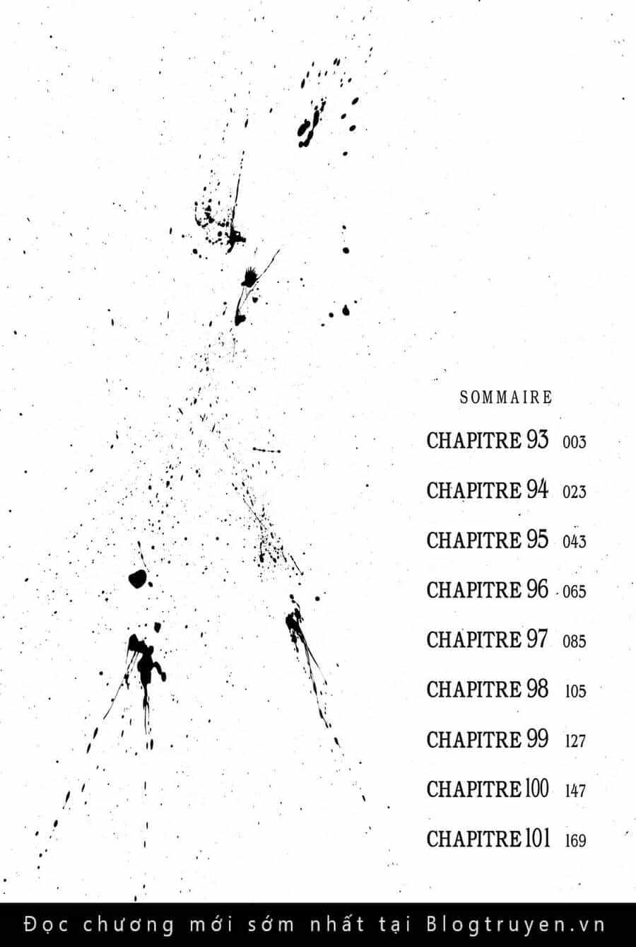 Gannibal - Chương 93 - ảnh 3