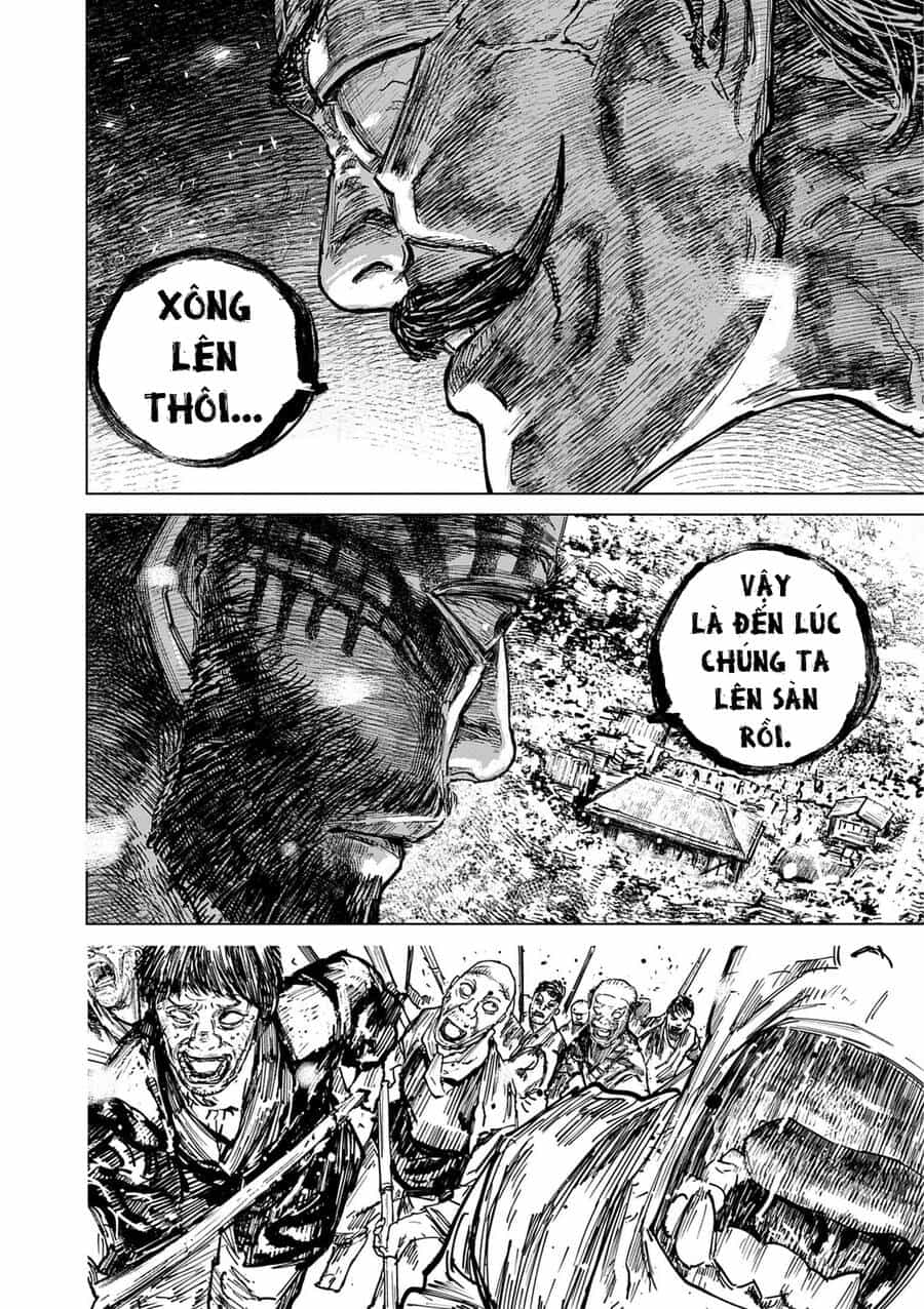 Gannibal - Chương 97 - ảnh 7
