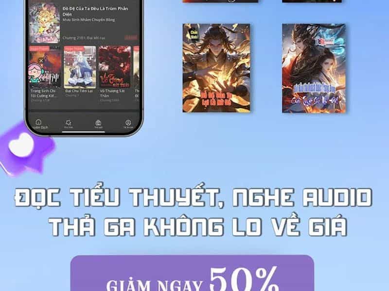 Gặp Mạnh Thì Càng Mạnh, Tu Vi Của Ta Không Giới Hạn - Chương 97 - ảnh 173