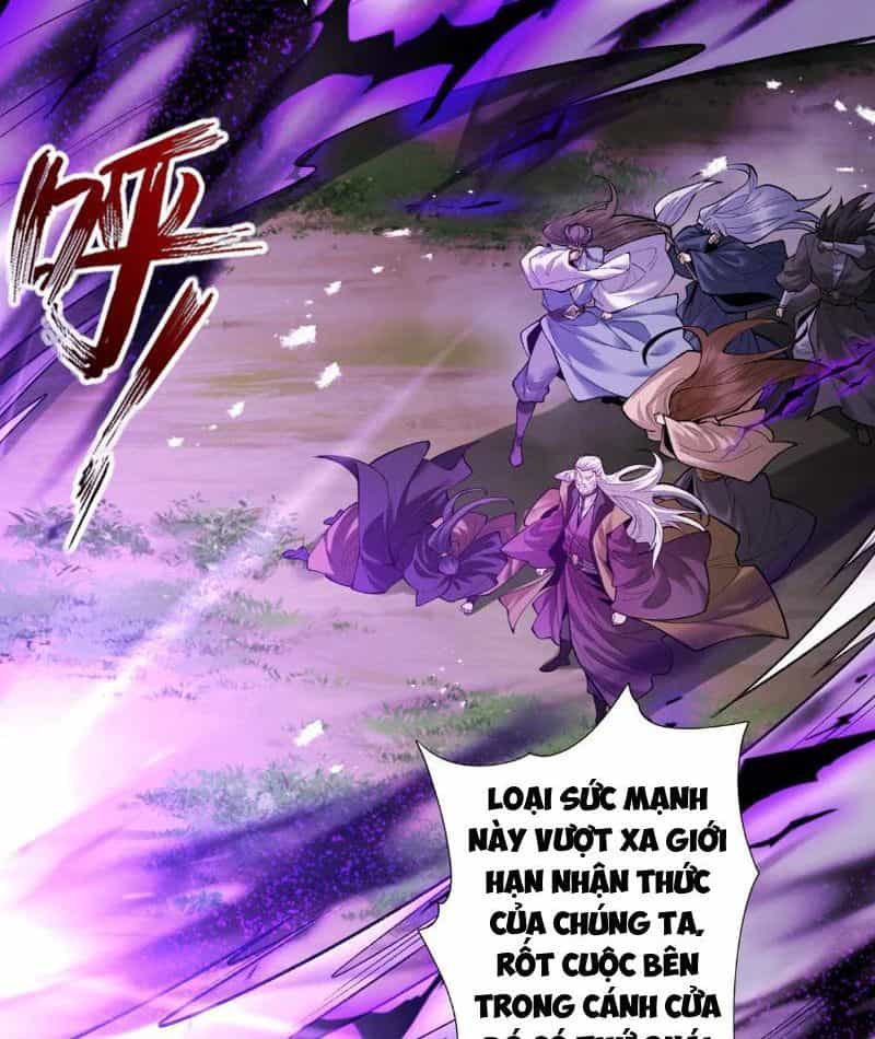 Gặp Mạnh Thì Càng Mạnh, Tu Vi Của Ta Không Giới Hạn - Chương 98 - ảnh 46