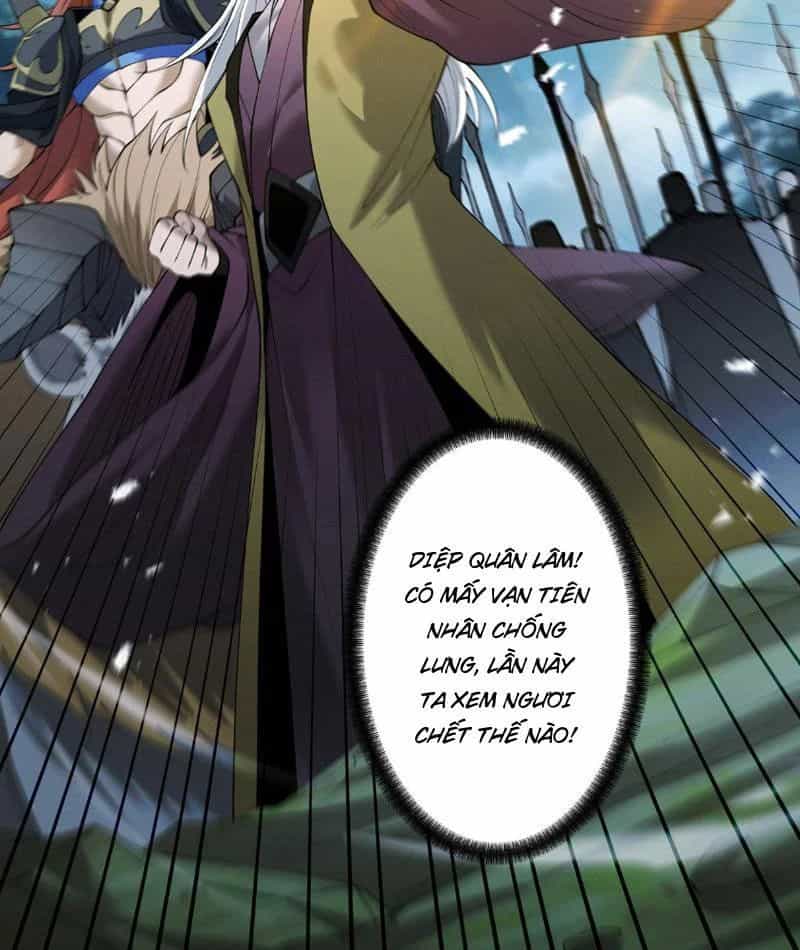 Gặp Mạnh Thì Càng Mạnh, Tu Vi Của Ta Không Giới Hạn - Chương 98 - ảnh 84