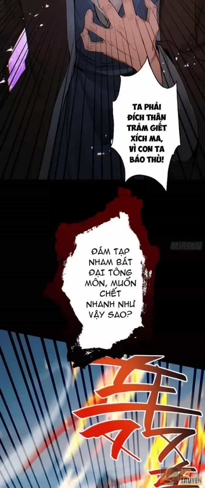 Gặp Mạnh Thì Càng Mạnh, Tu Vi Của Ta Không Giới Hạn - Chương 113 - ảnh 13