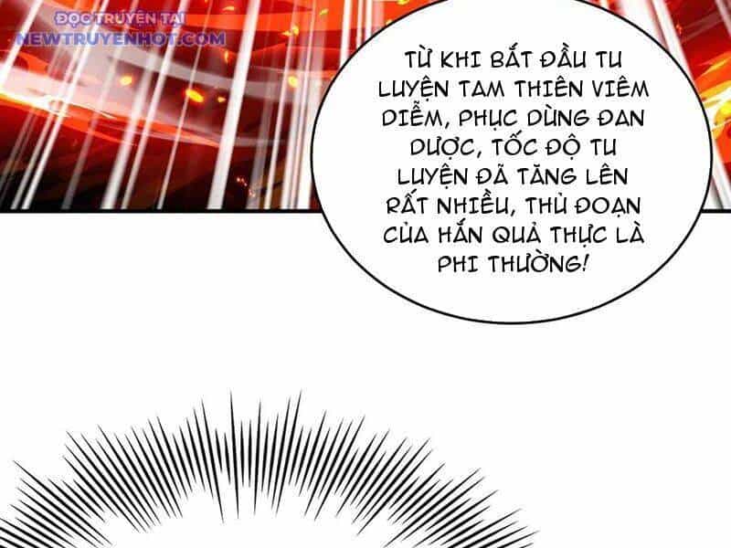 Gặp Mạnh Thì Càng Mạnh, Tu Vi Của Ta Không Giới Hạn - Chương 11 - ảnh 45