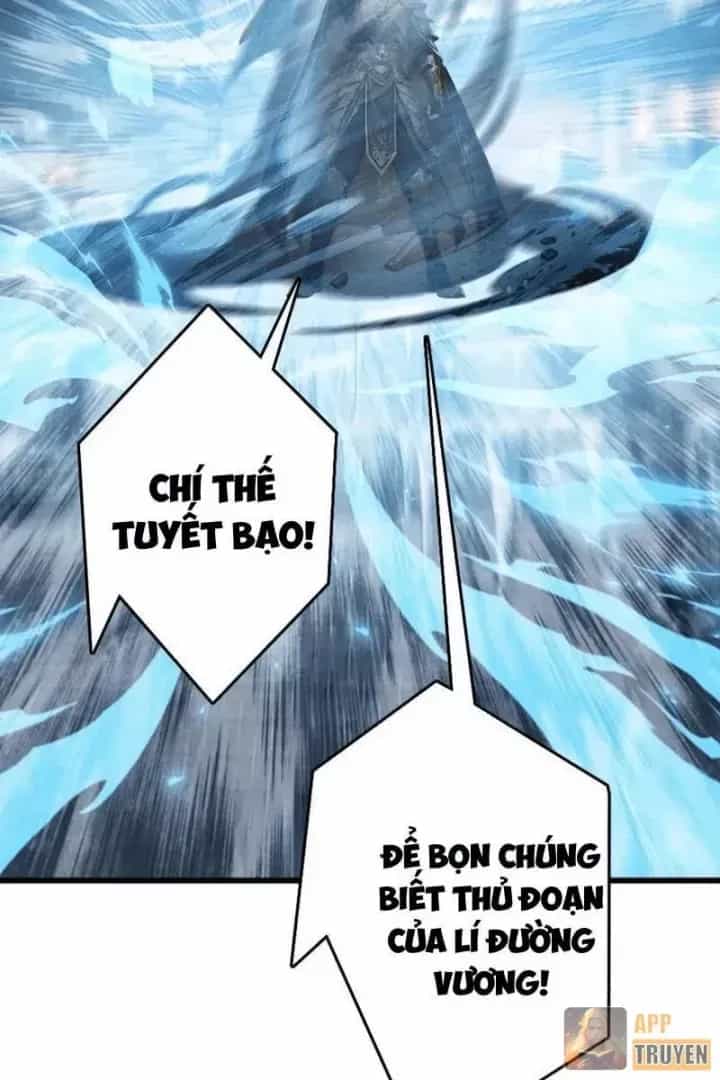 Gặp Mạnh Thì Càng Mạnh, Tu Vi Của Ta Không Giới Hạn - Chương 127 - ảnh 19