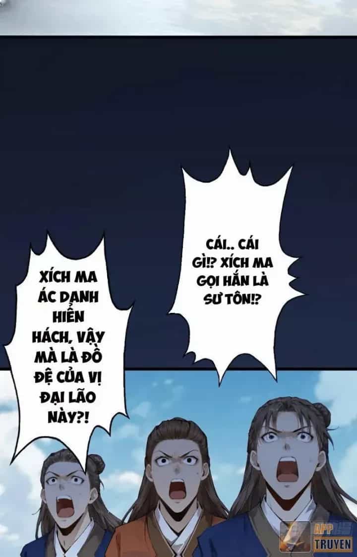 Gặp Mạnh Thì Càng Mạnh, Tu Vi Của Ta Không Giới Hạn - Chương 130 - ảnh 55