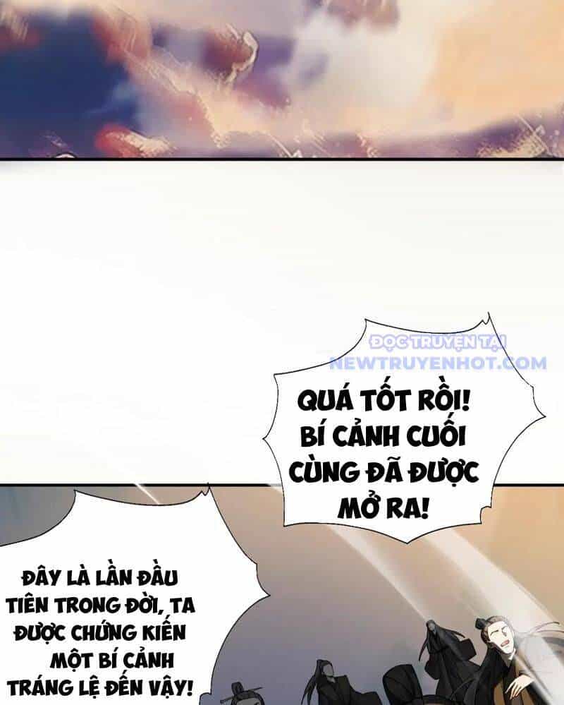 Gặp Mạnh Thì Càng Mạnh, Tu Vi Của Ta Không Giới Hạn - Chương 16 - ảnh 30