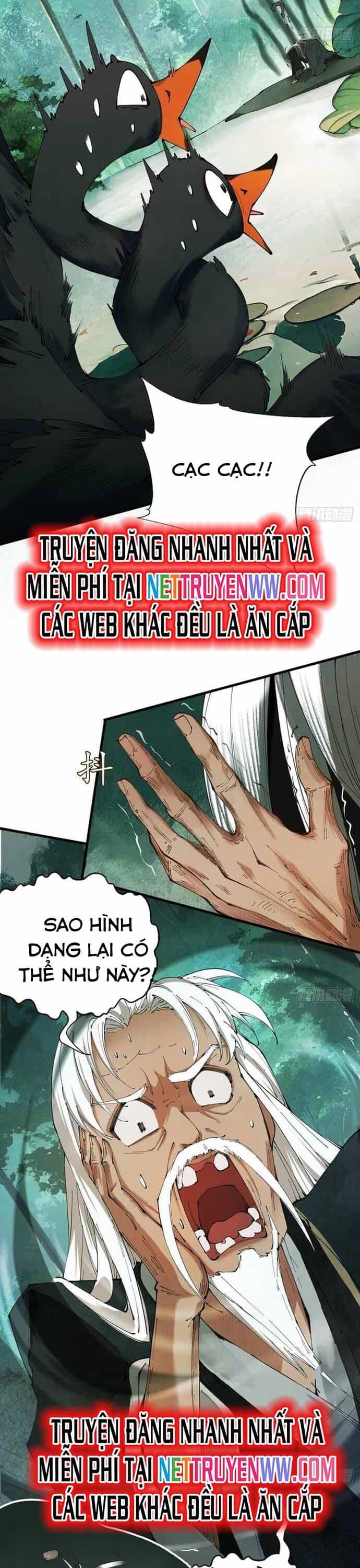 Gặp Mạnh Thì Càng Mạnh, Tu Vi Của Ta Không Giới Hạn - Chương 1 - ảnh 2