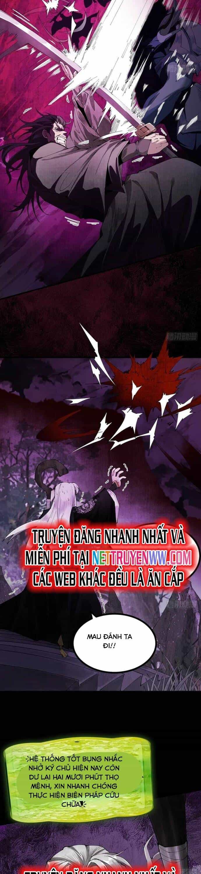 Gặp Mạnh Thì Càng Mạnh, Tu Vi Của Ta Không Giới Hạn - Chương 1 - ảnh 25