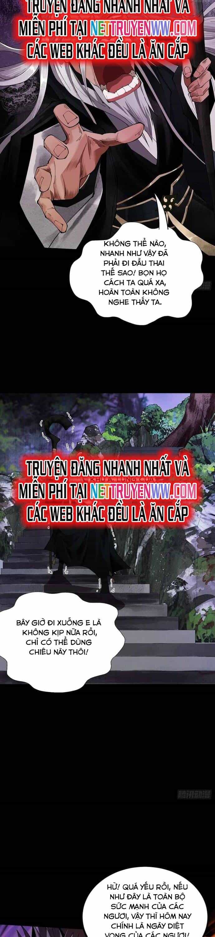 Gặp Mạnh Thì Càng Mạnh, Tu Vi Của Ta Không Giới Hạn - Chương 1 - ảnh 26