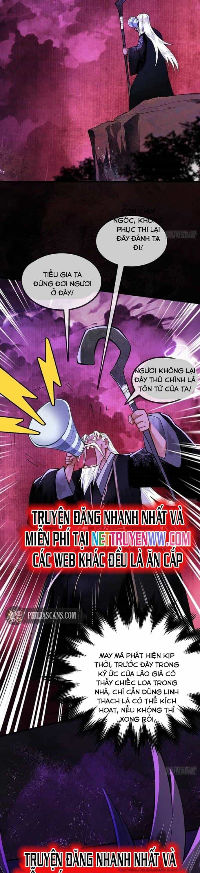 Gặp Mạnh Thì Càng Mạnh, Tu Vi Của Ta Không Giới Hạn - Chương 1 - ảnh 31