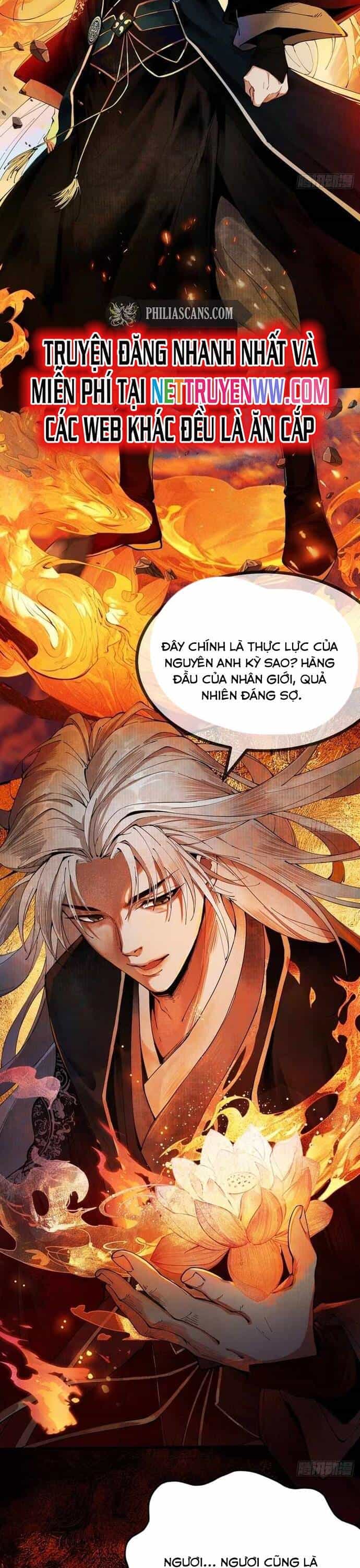 Gặp Mạnh Thì Càng Mạnh, Tu Vi Của Ta Không Giới Hạn - Chương 1 - ảnh 41