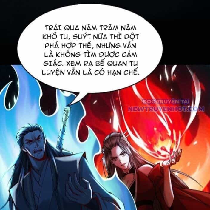 Gặp Mạnh Thì Càng Mạnh, Tu Vi Của Ta Không Giới Hạn - Chương 21 - ảnh 87