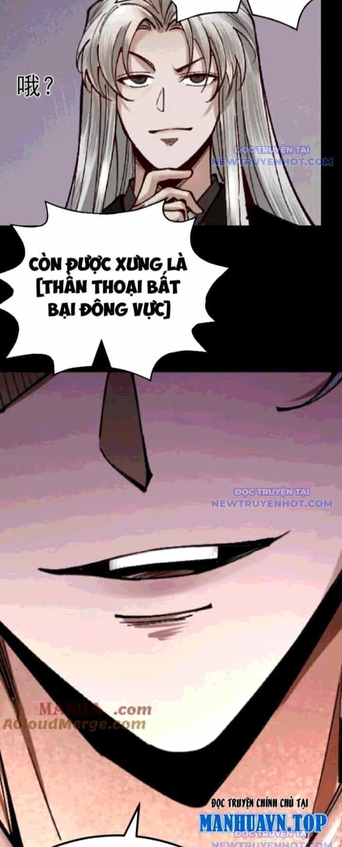 Gặp Mạnh Thì Càng Mạnh, Tu Vi Của Ta Không Giới Hạn - Chương 23 - ảnh 41