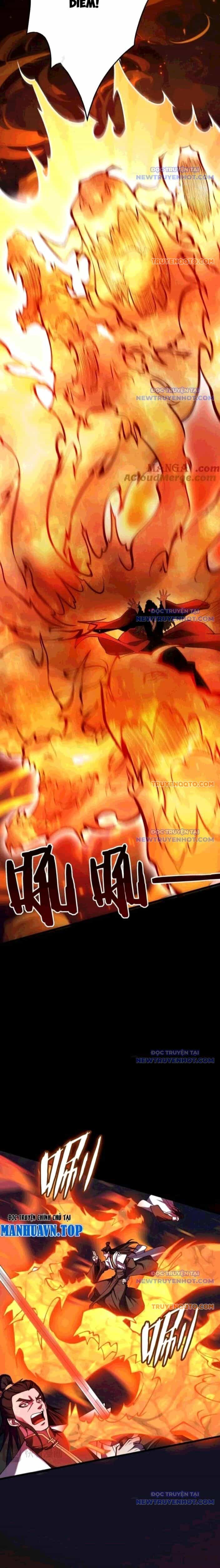 Gặp Mạnh Thì Càng Mạnh, Tu Vi Của Ta Không Giới Hạn - Chương 24 - ảnh 9