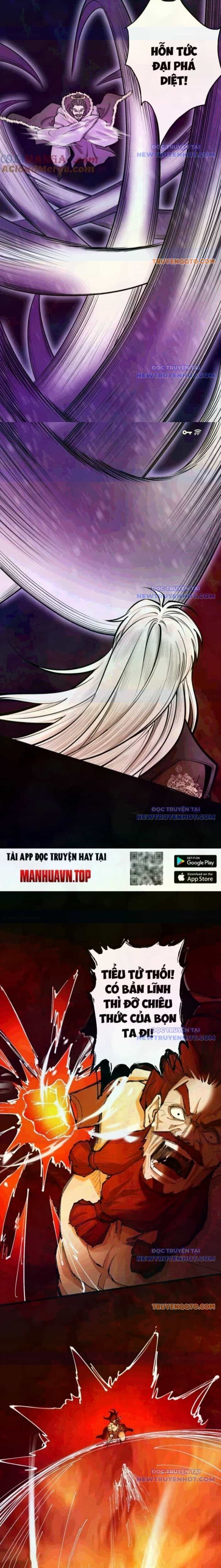 Gặp Mạnh Thì Càng Mạnh, Tu Vi Của Ta Không Giới Hạn - Chương 25 - ảnh 9