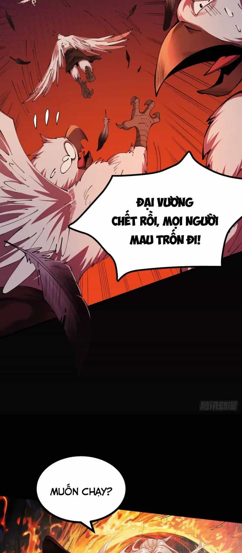 Gặp Mạnh Thì Càng Mạnh, Tu Vi Của Ta Không Giới Hạn - Chương 2 - ảnh 17