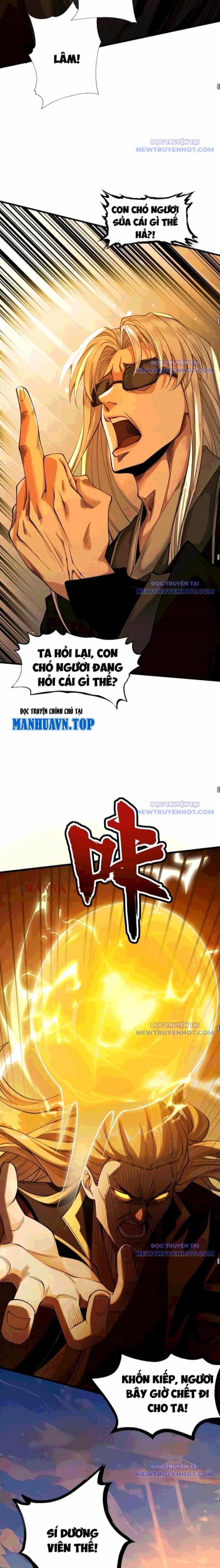 Gặp Mạnh Thì Càng Mạnh, Tu Vi Của Ta Không Giới Hạn - Chương 30 - ảnh 19