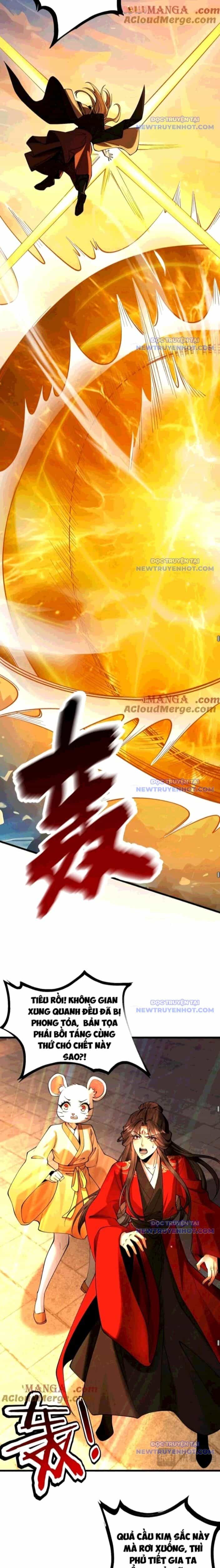 Gặp Mạnh Thì Càng Mạnh, Tu Vi Của Ta Không Giới Hạn - Chương 30 - ảnh 20