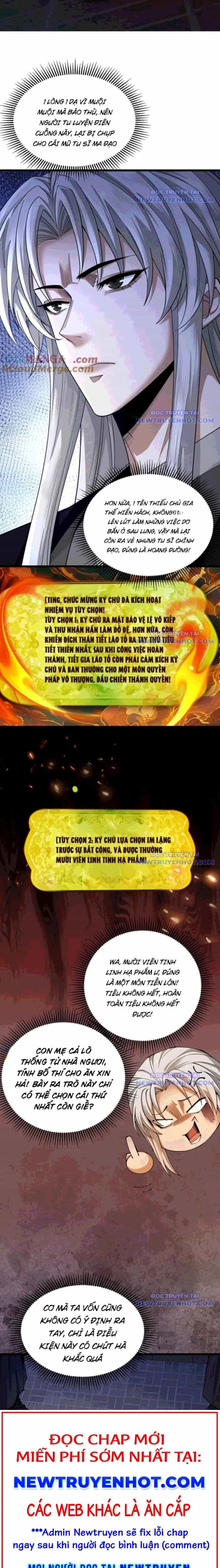 Gặp Mạnh Thì Càng Mạnh, Tu Vi Của Ta Không Giới Hạn - Chương 30 - ảnh 7