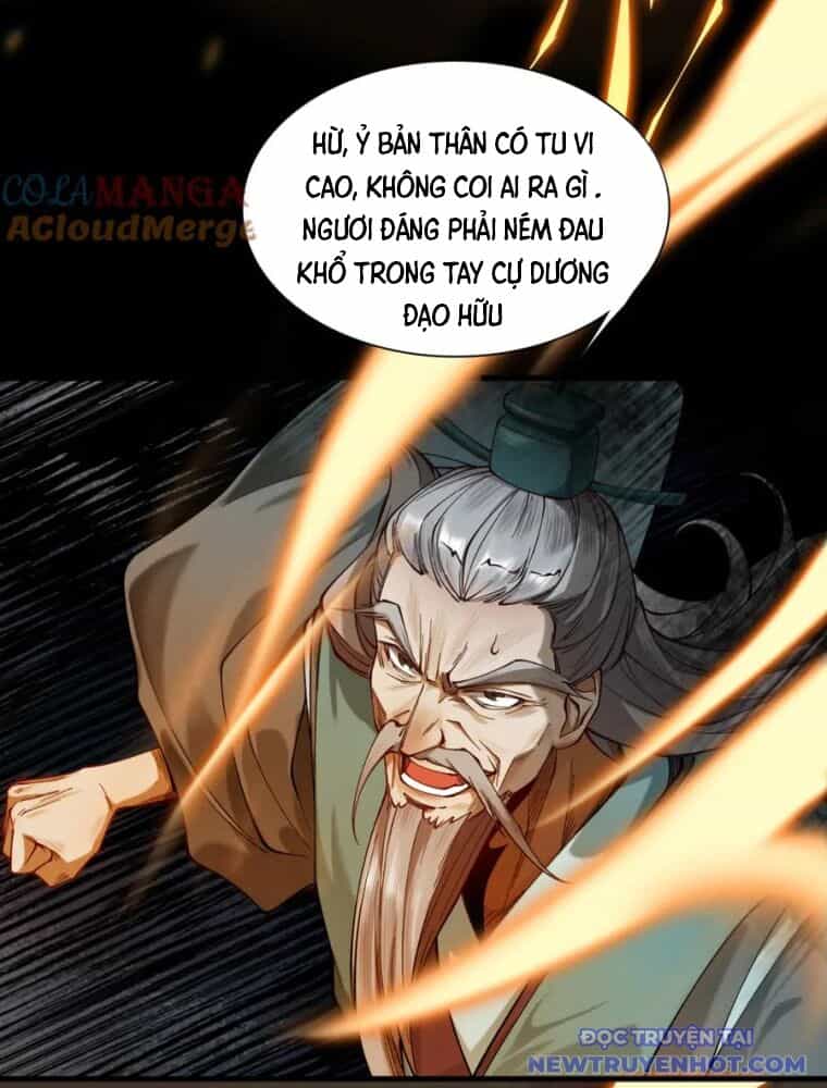 Gặp Mạnh Thì Càng Mạnh, Tu Vi Của Ta Không Giới Hạn - Chương 31 - ảnh 38