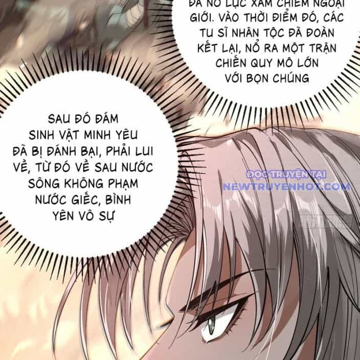 Gặp Mạnh Thì Càng Mạnh, Tu Vi Của Ta Không Giới Hạn - Chương 33 - ảnh 126