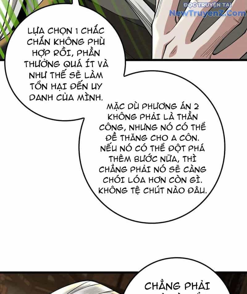 Gặp Mạnh Thì Càng Mạnh, Tu Vi Của Ta Không Giới Hạn - Chương 36 - ảnh 131