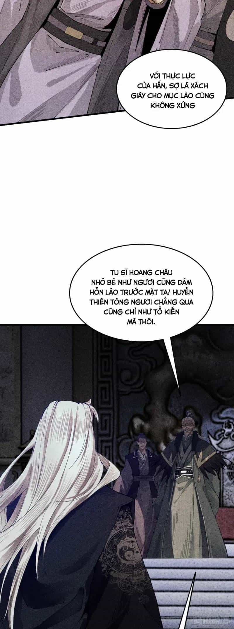 Gặp Mạnh Thì Càng Mạnh, Tu Vi Của Ta Không Giới Hạn - Chương 3 - ảnh 12