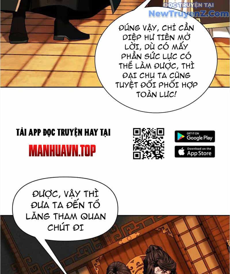 Gặp Mạnh Thì Càng Mạnh, Tu Vi Của Ta Không Giới Hạn - Chương 38 - ảnh 20