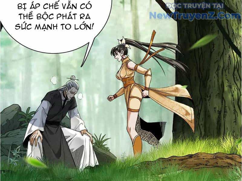 Gặp Mạnh Thì Càng Mạnh, Tu Vi Của Ta Không Giới Hạn - Chương 45 - ảnh 67