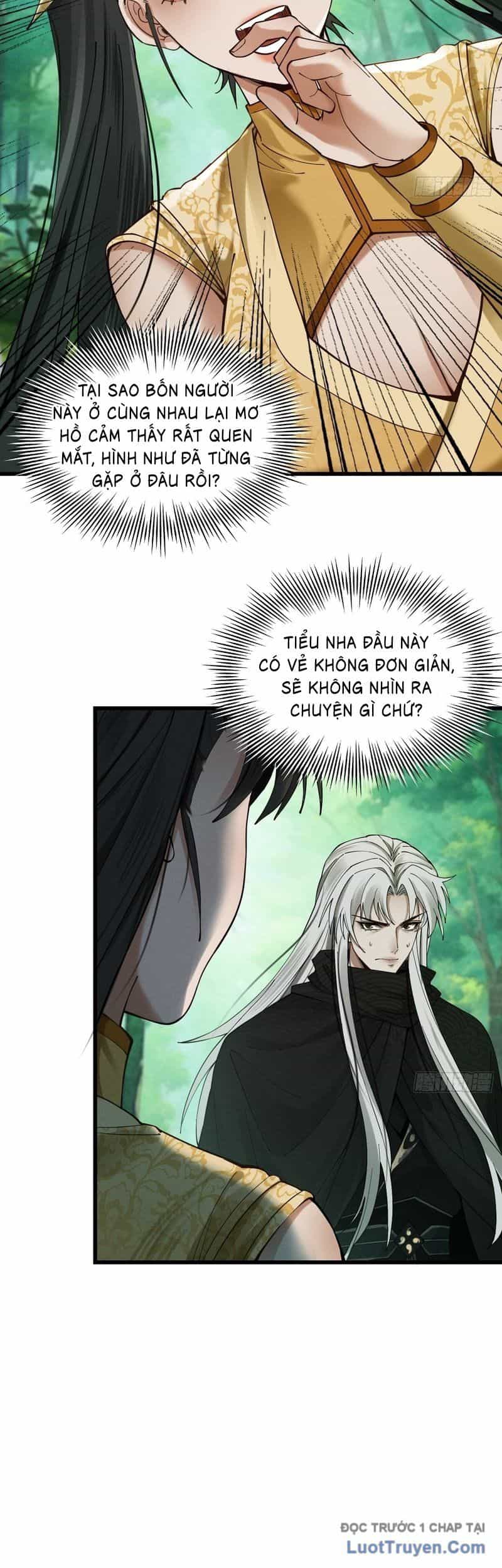 Gặp Mạnh Thì Càng Mạnh, Tu Vi Của Ta Không Giới Hạn - Chương 46 - ảnh 16