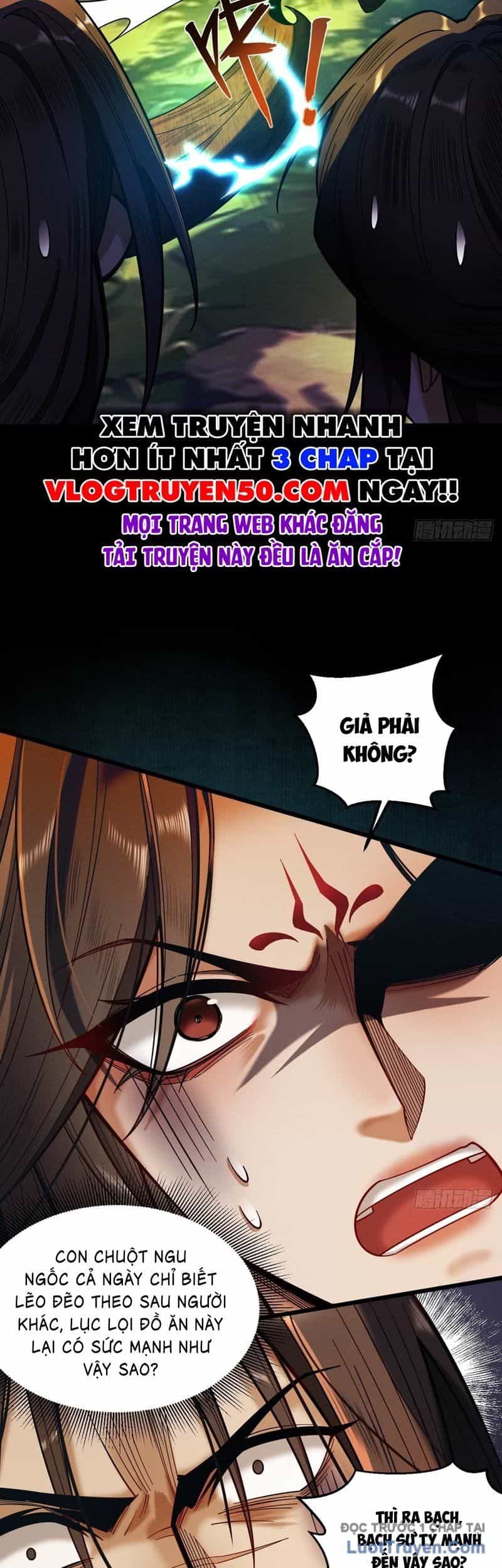 Gặp Mạnh Thì Càng Mạnh, Tu Vi Của Ta Không Giới Hạn - Chương 46 - ảnh 4
