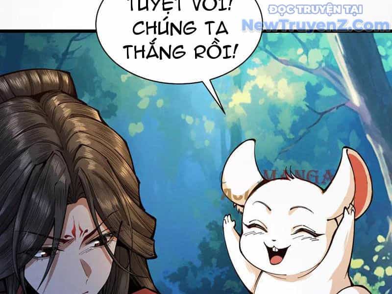 Gặp Mạnh Thì Càng Mạnh, Tu Vi Của Ta Không Giới Hạn - Chương 47 - ảnh 30