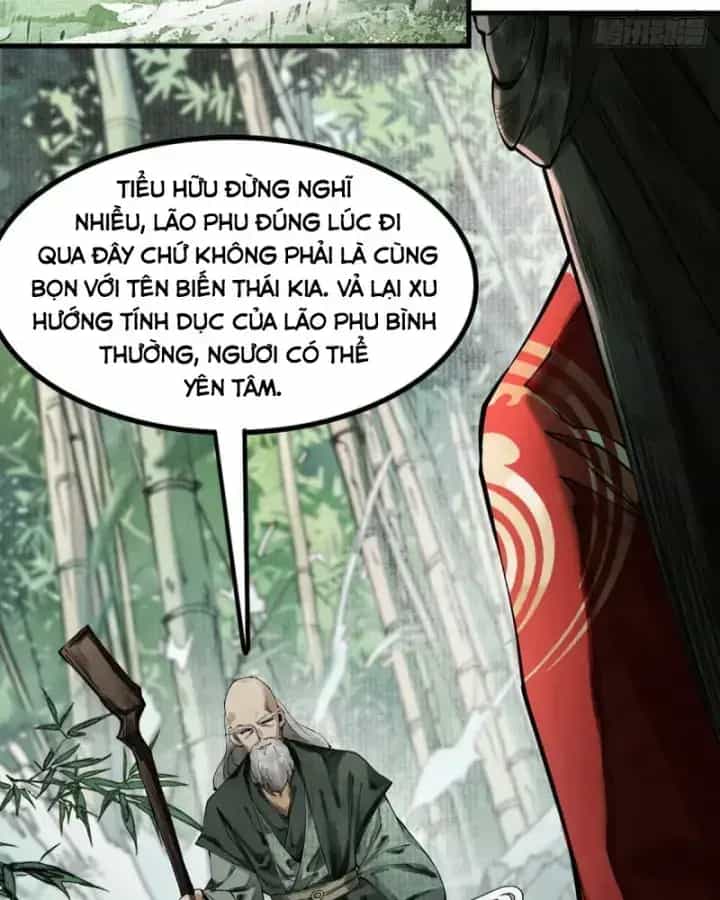 Gặp Mạnh Thì Càng Mạnh, Tu Vi Của Ta Không Giới Hạn - Chương 4 - ảnh 97