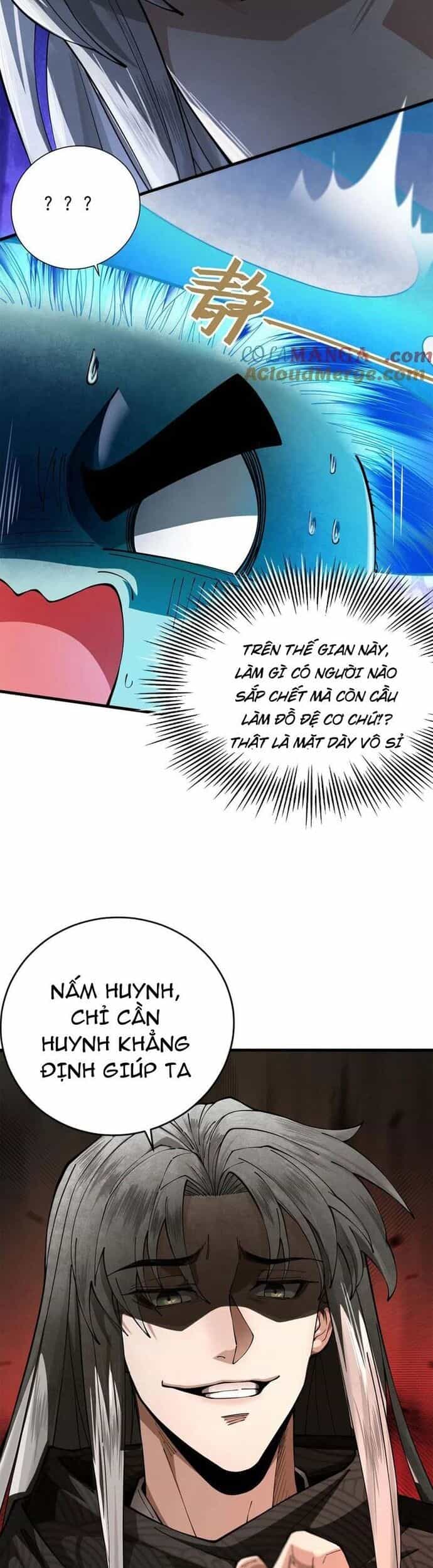 Gặp Mạnh Thì Càng Mạnh, Tu Vi Của Ta Không Giới Hạn - Chương 51 - ảnh 15