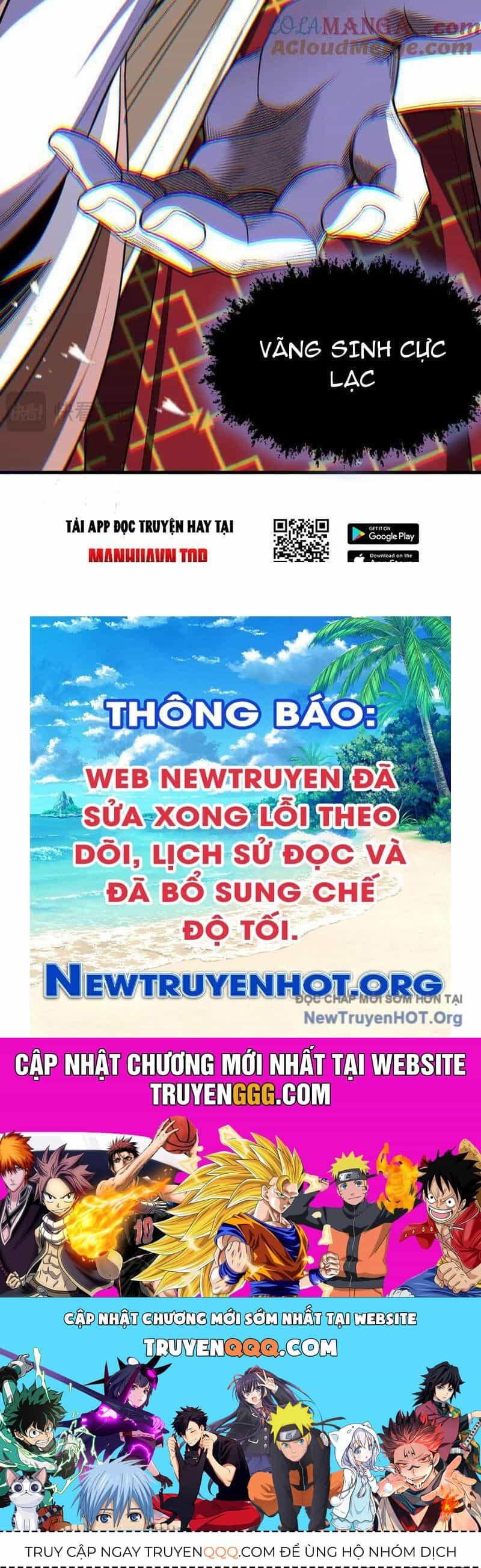 Gặp Mạnh Thì Càng Mạnh, Tu Vi Của Ta Không Giới Hạn - Chương 52 - ảnh 100