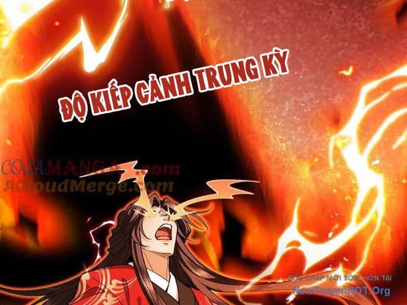 Gặp Mạnh Thì Càng Mạnh, Tu Vi Của Ta Không Giới Hạn - Chương 55.5 - ảnh 4