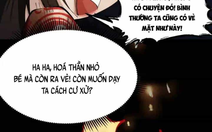 Gặp Mạnh Thì Càng Mạnh, Tu Vi Của Ta Không Giới Hạn - Chương 5 - ảnh 25