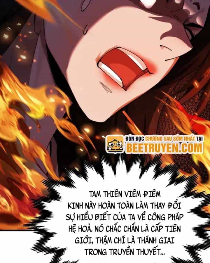 Gặp Mạnh Thì Càng Mạnh, Tu Vi Của Ta Không Giới Hạn - Chương 5 - ảnh 37