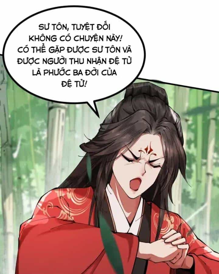 Gặp Mạnh Thì Càng Mạnh, Tu Vi Của Ta Không Giới Hạn - Chương 5 - ảnh 51