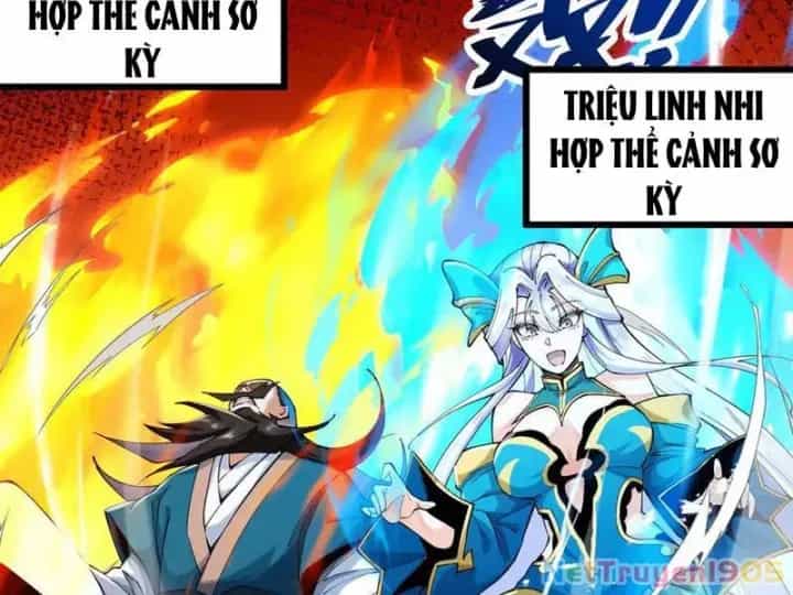 Gặp Mạnh Thì Càng Mạnh, Tu Vi Của Ta Không Giới Hạn - Chương 64 - ảnh 38