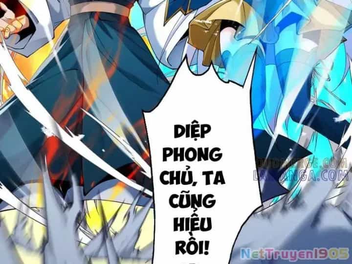 Gặp Mạnh Thì Càng Mạnh, Tu Vi Của Ta Không Giới Hạn - Chương 64 - ảnh 39