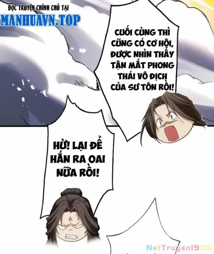 Gặp Mạnh Thì Càng Mạnh, Tu Vi Của Ta Không Giới Hạn - Chương 66 - ảnh 22