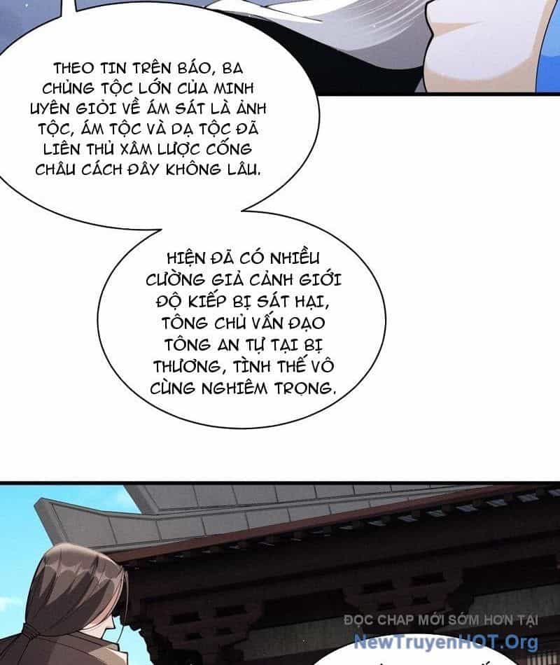 Gặp Mạnh Thì Càng Mạnh, Tu Vi Của Ta Không Giới Hạn - Chương 67 - ảnh 38