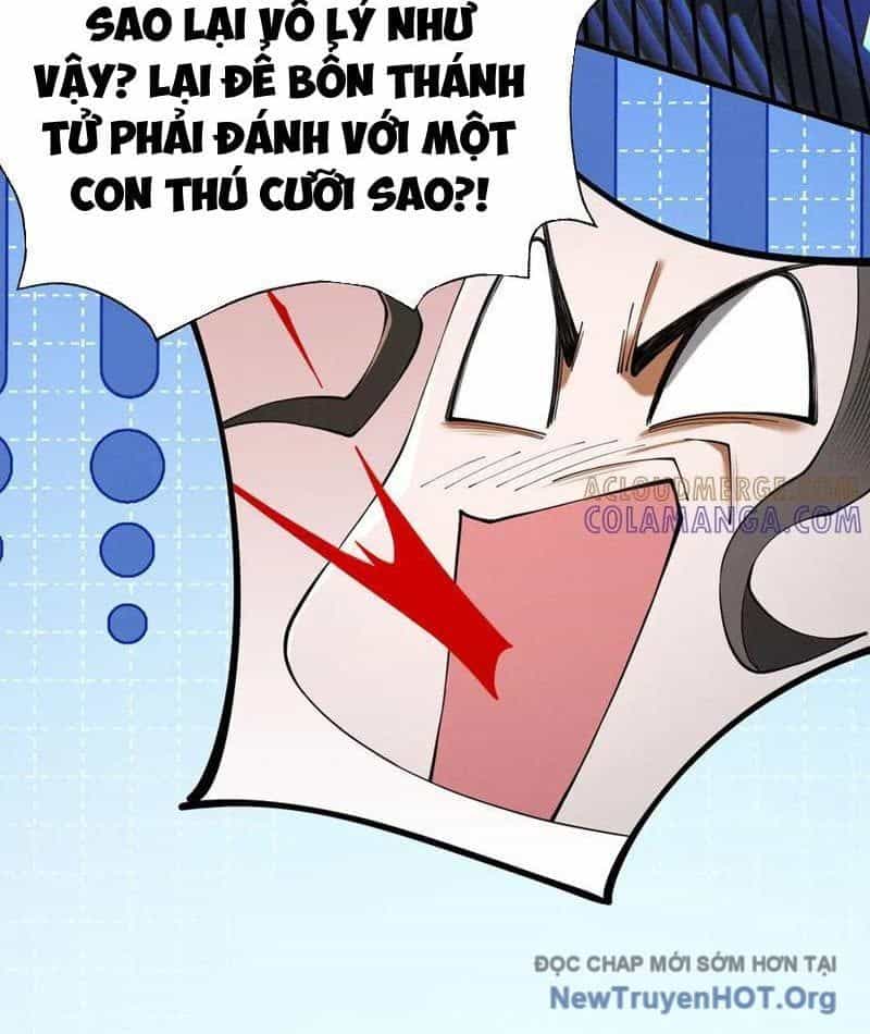 Gặp Mạnh Thì Càng Mạnh, Tu Vi Của Ta Không Giới Hạn - Chương 68 - ảnh 61