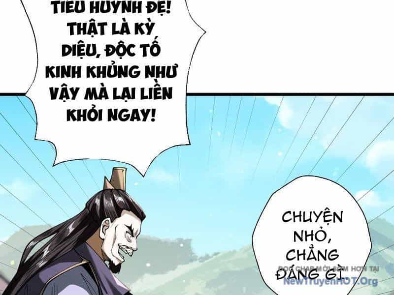 Gặp Mạnh Thì Càng Mạnh, Tu Vi Của Ta Không Giới Hạn - Chương 69 - ảnh 76