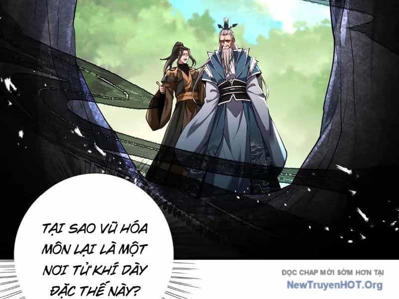 Gặp Mạnh Thì Càng Mạnh, Tu Vi Của Ta Không Giới Hạn - Chương 70 - ảnh 169