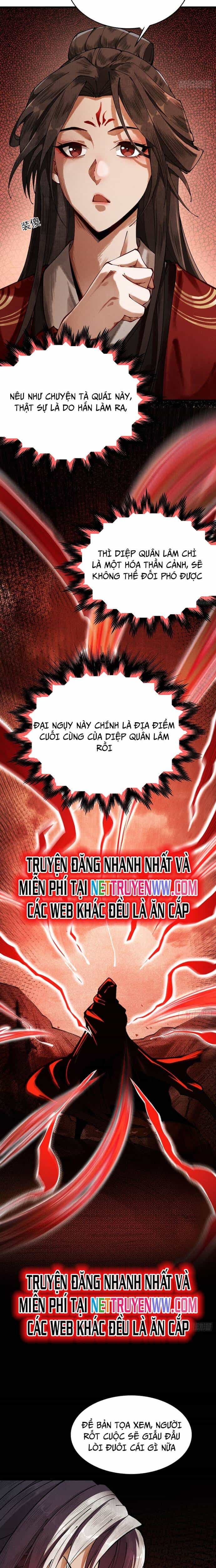 Gặp Mạnh Thì Càng Mạnh, Tu Vi Của Ta Không Giới Hạn - Chương 6 - ảnh 17