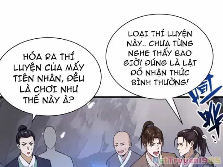 Gặp Mạnh Thì Càng Mạnh, Tu Vi Của Ta Không Giới Hạn - Chương 80 - ảnh 79